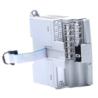  ALLEN BRADLEY 1762-IF2OF2 SER B  ANALOG MODULE 