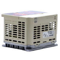 MAGENETEK IMPULSE CIMR-V7AM40P2 4001-P3S2 DRIVE