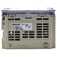 MAGENETEK IMPULSE CIMR-V7AM40P2 4001-P3S2 DRIVE