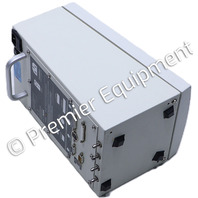 * FLUKE IDA-4 PLUS BIOMEDICAL INFUSION DEVICE ANALYZER