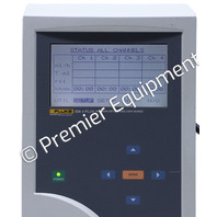 * FLUKE IDA-4 PLUS BIOMEDICAL INFUSION DEVICE ANALYZER
