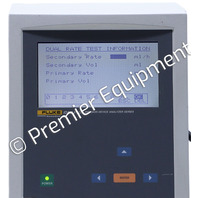 * FLUKE IDA-4 PLUS BIOMEDICAL INFUSION DEVICE ANALYZER