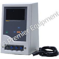 * FLUKE IDA-4 PLUS BIOMEDICAL INFUSION DEVICE ANALYZER