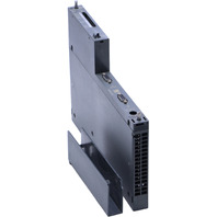 * SIEMENS SIMATIC S7 6ES7 416-2XK04-0AB0 CPU MODULE *READ*