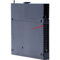 * SIEMENS SIMATIC S7 6ES7 416-2XK04-0AB0 CPU MODULE *READ*