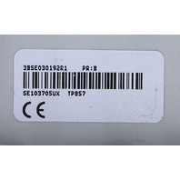 ABB 3BSE030192R1 BASE PLATE UNIT