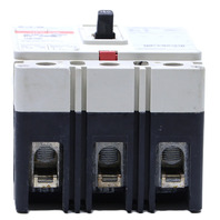 EATON HFD3150L 3 POLE 150 AMP CIRCUIT BREAKER 