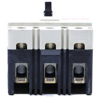 EATON HFD3150L 3 POLE 150 AMP CIRCUIT BREAKER 