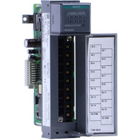 * ALLEN BRADLEY SLC 500 1746-NI8 SER A ANALOG INPUT MODULE *READ*