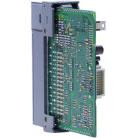 * ALLEN BRADLEY SLC 500 1746-NI8 SER A ANALOG INPUT MODULE *READ*