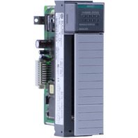 * ALLEN BRADLEY SLC 500 1746-NI8 SER A ANALOG INPUT MODULE *READ*