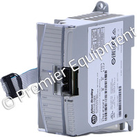 * SURPLUS ALLEN BRADLEY 1762-IF2OF2 SER B 2CH INPUT 2 CH OUTPUT ANALOG MODULE