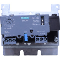 * SIEMENS ESP200 48BTH3S00 OVERLOAD RELAY