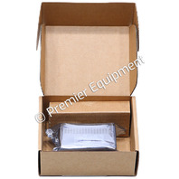* SURPLUS ALLEN BRADLEY 1794-IF4I SER A REV A01 FLEX 4 POINT ANALOG INPUT MODULE