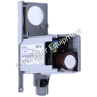* SURPLUS ALLEN BRADLEY 1756-ESMCAP SER B CONTROLLOGIX ENERGY STORAGE MODULE