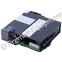 * SURPLUS ALLEN BRADLEY 1756-DNB SER E CONTROLLOGIX DEVICENET MODULE