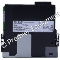 * SURPLUS ALLEN BRADLEY 1756-DNB SER E CONTROLLOGIX DEVICENET MODULE