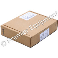 * SURPLUS ALLEN BRADLEY 1756-DNB SER E CONTROLLOGIX DEVICENET MODULE