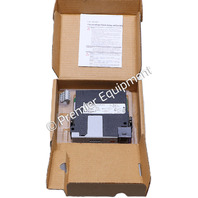* SURPLUS ALLEN BRADLEY 1756-DNB SER E CONTROLLOGIX DEVICENET MODULE