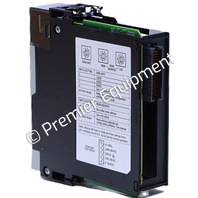 * SURPLUS ALLEN BRADLEY 1756-DNB SER E CONTROLLOGIX DEVICENET MODULE