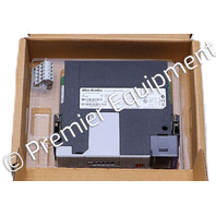 * SURPLUS ALLEN BRADLEY 1756-DNB SER E CONTROLLOGIX DEVICENET MODULE