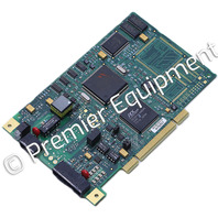* ALLEN BRADLEY 1784-PKTX SER B REV A01 COMPUTER INTERFACE CARD