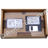 * ALLEN BRADLEY 1784-PCC CONTROLNET COMMUNICATION CARD