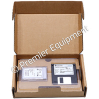 * ALLEN BRADLEY 1784-PCC CONTROLNET COMMUNICATION CARD