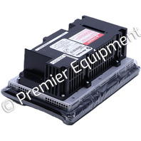 * ALLEN BRADLEY 2711-K6C20 C PANELVIEW 600 COLOR TERMINAL OPERATOR INTERFACE