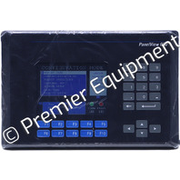 * ALLEN BRADLEY 2711-K6C20 C PANELVIEW 600 COLOR TERMINAL OPERATOR INTERFACE