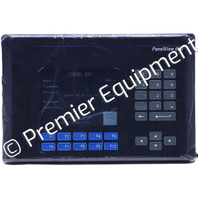 * ALLEN BRADLEY 2711-K6C20 C PANELVIEW 600 COLOR TERMINAL OPERATOR INTERFACE