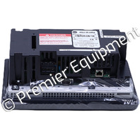 * ALLEN BRADLEY 2711-K6C20 C PANELVIEW 600 COLOR TERMINAL OPERATOR INTERFACE