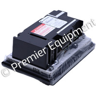 * ALLEN BRADLEY 2711-K6C20 C PANELVIEW 600 COLOR TERMINAL OPERATOR INTERFACE