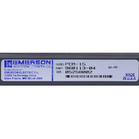 EMERSON 96011-04 PCM-15 RATIO CONTROL MODULE