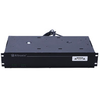  ALTRONIX R248ULI RACK MOUNT ISOLATED CCTV POWER SUPPLY 