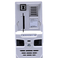 CONTROL TECHNIQUES UNIDRIVE M702-034-00045A AC DRIVE