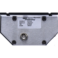 REMTRON PATRIOT 21R15A 199537-20 CRANE REMOTE CONTROLLER RECEIVER