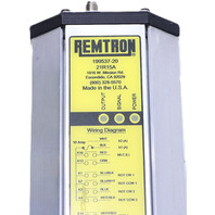 REMTRON PATRIOT 21R15A 199537-20 CRANE REMOTE CONTROLLER RECEIVER