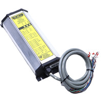 REMTRON PATRIOT 21R15A 199537-20 CRANE REMOTE CONTROLLER RECEIVER
