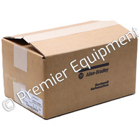 * ALLEN BRADLEY 2711-K6C9 SER C PANELVIEW 600 COLOR TERMINAL OPERATOR INTERFACE
