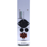  EATON CORPORATION VICKERS ED-006/31 POWER SUPPLY