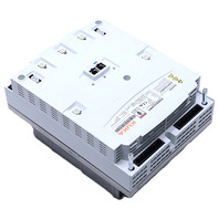 KUKA ECMBS3D4444BE531 SERVO PACK DRIVE