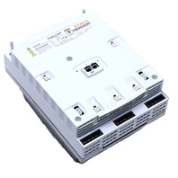 KUKA ECMBS3D4444BE531 SERVO PACK DRIVE