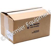 * ALLEN BRADLEY 2711-B6C1 SER B PANELVIEW 600 COLOR TERMINAL OPERATOR INTERFACE