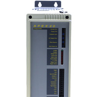 PARKER COMPUMOTOR APEX20 ANALOG SERVO DRIVE