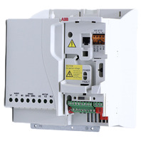 ABB ACS355-03U-23A1-4 DRIVE 11 KW 15 HP 23.1 A 380-480 VAC 3 PHASE