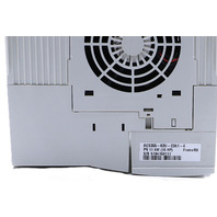 ABB ACS355-03U-23A1-4 DRIVE 11 KW 15 HP 23.1 A 380-480 VAC 3 PHASE