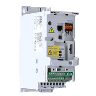 ABB ACS355-03U-08A8-4 4 kW 5HP DRIVE NO KEYPAD