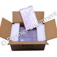 * ALLEN BRADLEY 2711-K6C3X SER B PANELVIEW 600 COLOR TERMINAL OPERATOR INTERFACE