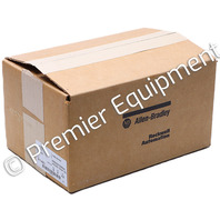 * ALLEN BRADLEY 2711-K6C3X SER B PANELVIEW 600 COLOR TERMINAL OPERATOR INTERFACE
